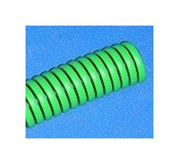 FlexPVC Thick Wall EPDM Specialty Hose - 100 ft, 6 inch, 35 psi, Made in USA