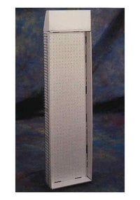 Duolok Male Connector, Alloy 400, 14mm x 1/2-14 MNPT