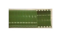 FlexPVC Green Specialty Hose - 1.27" OD x 1" ID