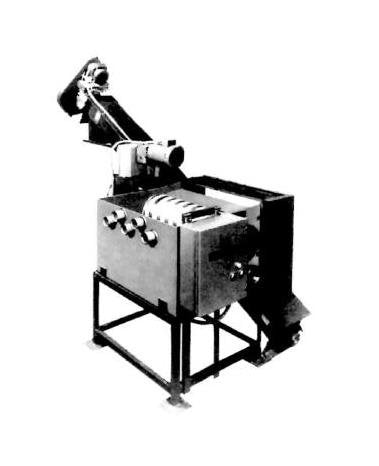 Magnetic Coolant Filter System - Image 1