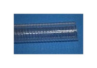 Premium 3/4" ID Specialty PVC Hose - FDA & USDA Compliant