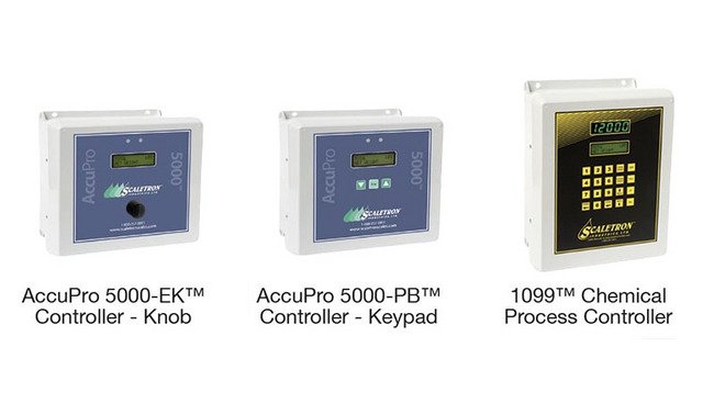 4042-26â¢ Drum Scale for Spill Containment - Image 3