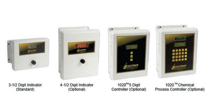Economical Dual Drum Spill Containment Scales with Bladder - Image 3