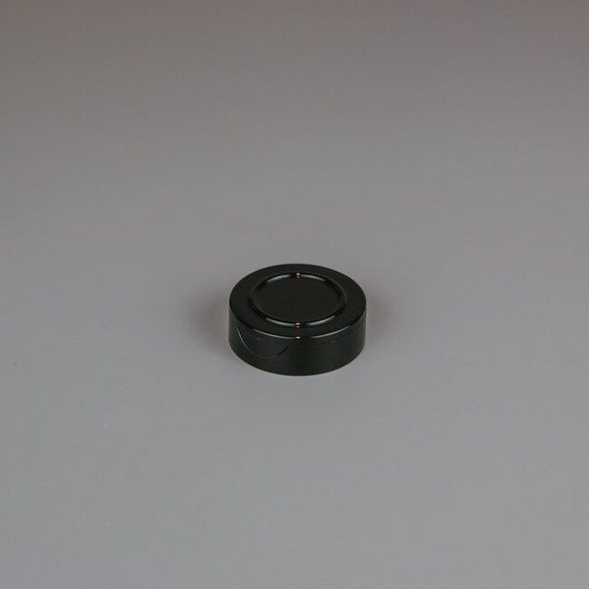 MRP Solutions SpiceMateâ¢ 43mm Single Flap Hinged Cap with 0.125" Orifice - Image 2
