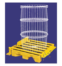 EcoSpill™ Containment Drum Scale - Model 4042ECO-26™