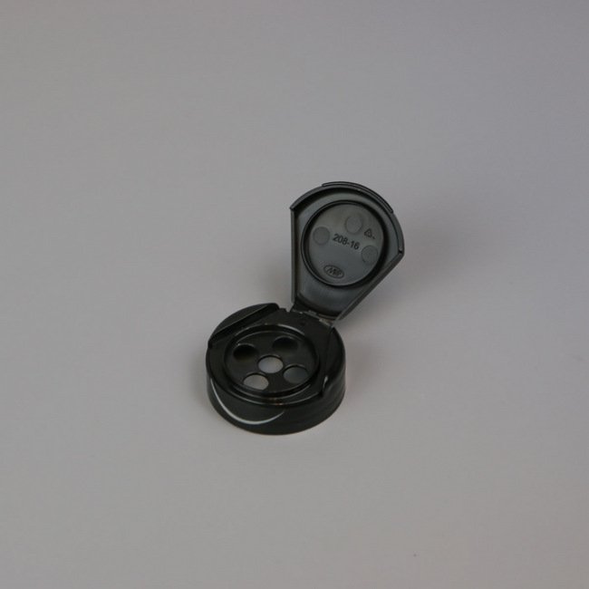 MRP Solutions SpiceGen II® Cap with 0.300 Inch Orifice - Image 1