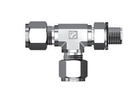 SUPERLOK SPMRTI 3/4in Positionable Male Run Tee Fitting