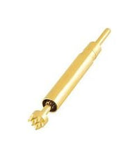 2.0mm High Current Constant Contact Probe Pin