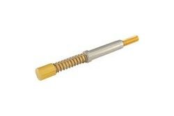 5.0mm High Current Probe Pin with Mono Plunger - Image 1