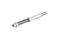 High Current Probe Pin with Mono Plunger - 5.0mm Outer Diameter - Image 1