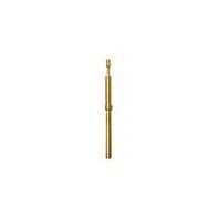 High Temperature Double Ended Probe Pin, Outer Diameter 0.34mm - Image 1