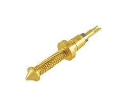 JCC 3.0mm High Current Probe Pin with Mono Plunger - Image 1