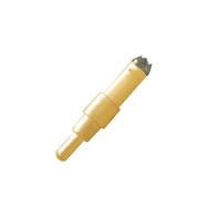 JCC 1.0mm Outer Diameter Barrel Plunger Probe Pin - Image 1