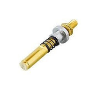 High Current Multi-Contact Probe Pins with Mono Plunger