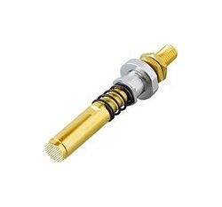 High Current Multi-Contact Probe Pins with Mono Plunger - Image 1