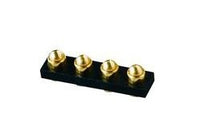 JCC 5.0mm Pitch SMT Spring Probe Connector