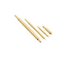 JCC Double Ended Spring Probe Pin, 0.50-0.69mm OD - Image 1