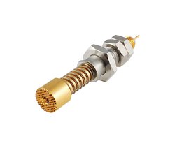 JCC High Current Kelvin Probe Pin with Mono Plunger - Image 1