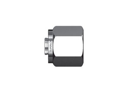 Superlok SP Series Tube Plug 5/16" OD x 5/8" Width Across Flat - Image 1