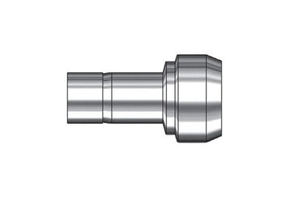 SRPC Series Reducing Port Connector Fitting - 1/8in to 1/16in - Image 1