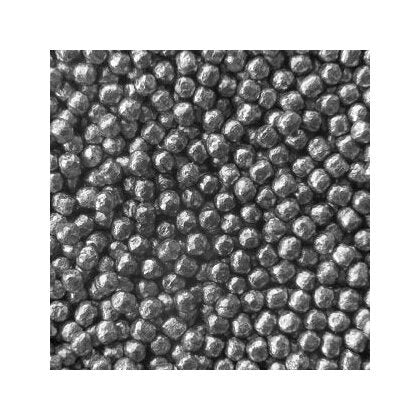 Stainless Steel Shot Blasting Abrasive Media | N.T. Ruddock Co. - Image 1
