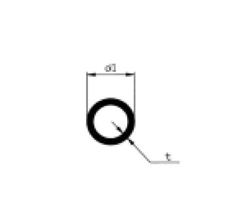 Premium Borosilicate Standard Tubing - Image 2
