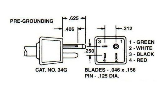 DualVee Carbon Steel Guide Rail Size 2, 2ft Length - Image 1