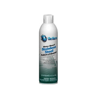 Professional Grade Stainless Steel Cleaner and Polish Aerosol