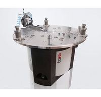 USS Flat Washer - 7/8in Carbon Steel Plain Finish