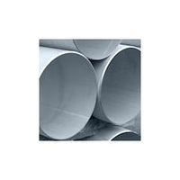 Precision Welded 347 Stainless Steel Tubing