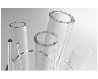 Borosilicate Glass 3.3 Standard Tubing - Image 1
