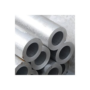 High-Grade 309/S Seamless Stainless Steel Pipe, 4' Diameter, 20 ft Length - Image 1