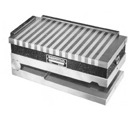 Magnetic Single Angle Sine Plate - Image 2