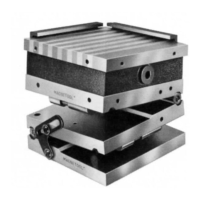 Magnetic Single Angle Sine Plate - Image 3