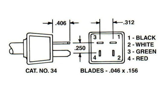DualVee Size 4 Carbon Steel Guide Rail - 2ft Length - Image 1