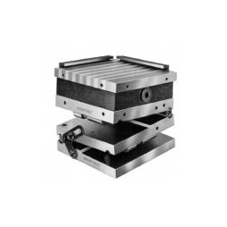 Professional Series Magnetic Sine Plate - Image 2