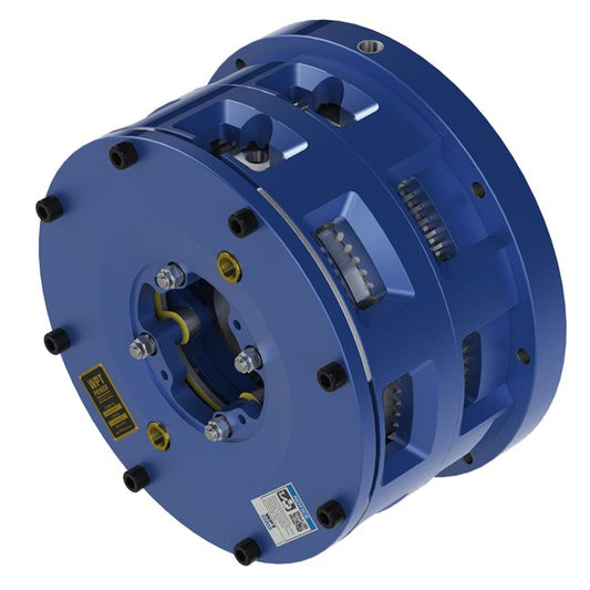 Municipal Style Kevlar Reinforced Rubber Plug - 60 Inch Diameter - Image 1
