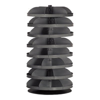 Core Pipe Products 5 Inch Schedule 10S 45LR Buttweld Elbow