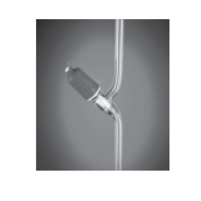 Rotaflo® High Performance Straight Through Stopcock - Image 1