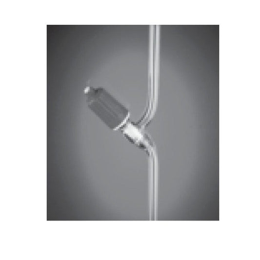 Rotaflo® High Performance Straight Through Stopcock - Image 1