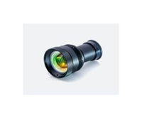 High-Precision 11.7mm Stock Projection Lens