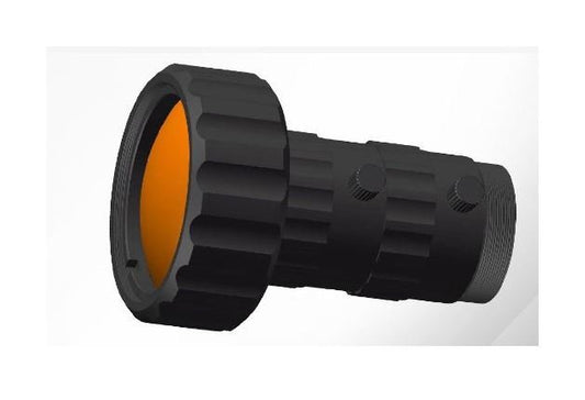 17mm Stock Near Infrared Lens for NIR Imaging - Image 1