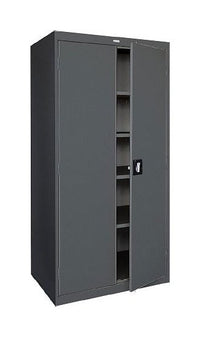 Heavy Duty Industrial Storage Cabinets
