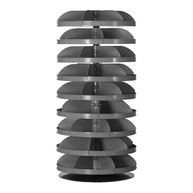 Core Pipe Products 3/4" Schedule 80S 300# Weld Neck Flange - Image 1