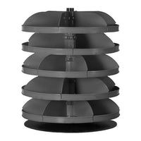 4 Inch Schedule 40S 300# Weld Neck Flange - Core Pipe Products