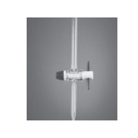 Interflon® 1:7.5 PTFE Burette Stopcock