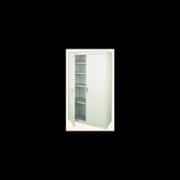 Adjustable Steel Shelf Cabinet