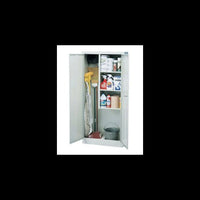 Durable Janitorial Supply Cabinet - Value Line Series