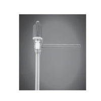 Rotaflo HP Right Angle Stopcock