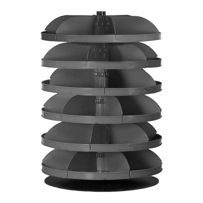 10 Inch Schedule 80S 300# Weld Neck Flange by Core Pipe Products - Image 1
